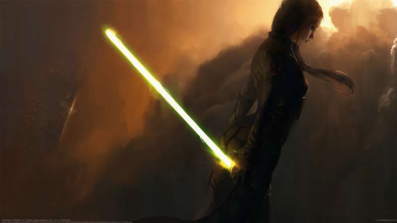 Rebellion fond d'cran