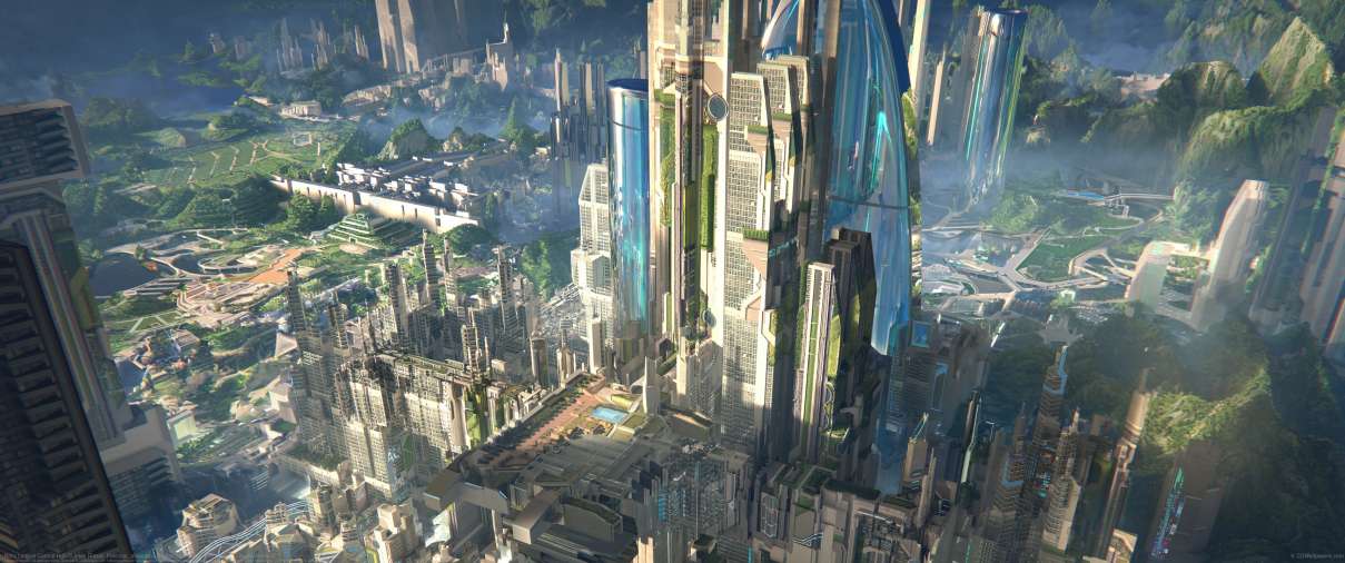 Nitro League Central Hub ultralarge fond d'cran