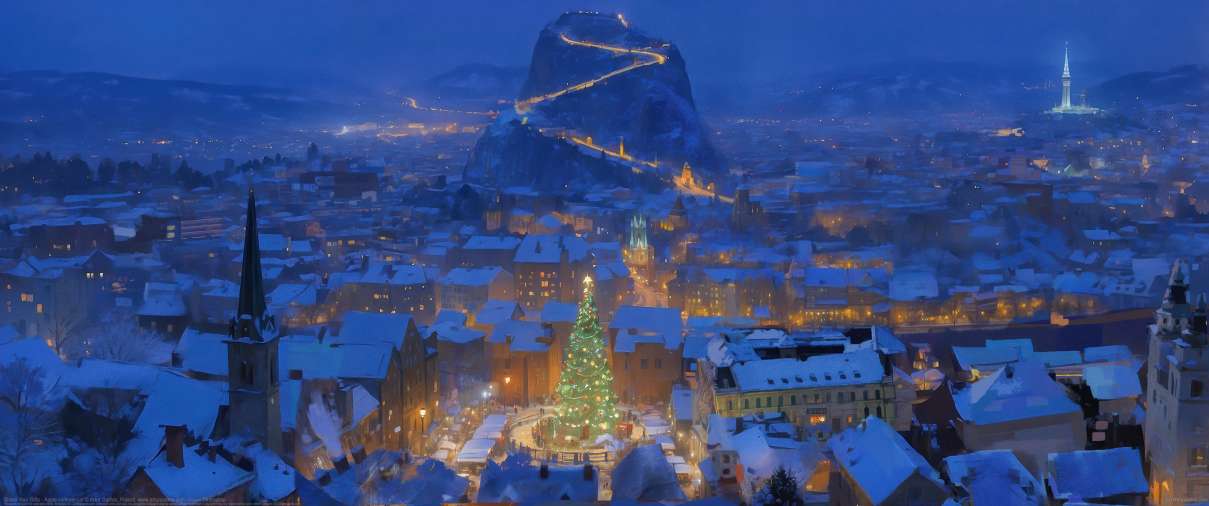 Share Your Gifts - Apple commercial ultralarge fond d'�cran