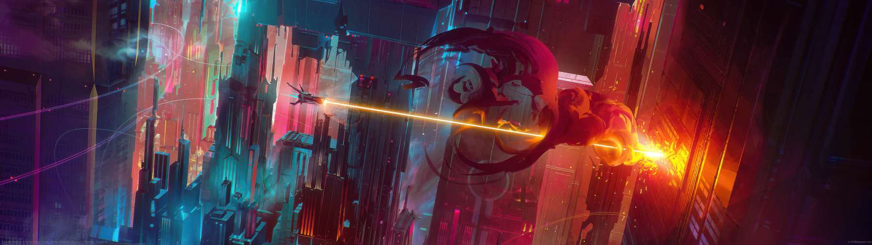 Cancelled Meeting ultralarge fond d'�cran