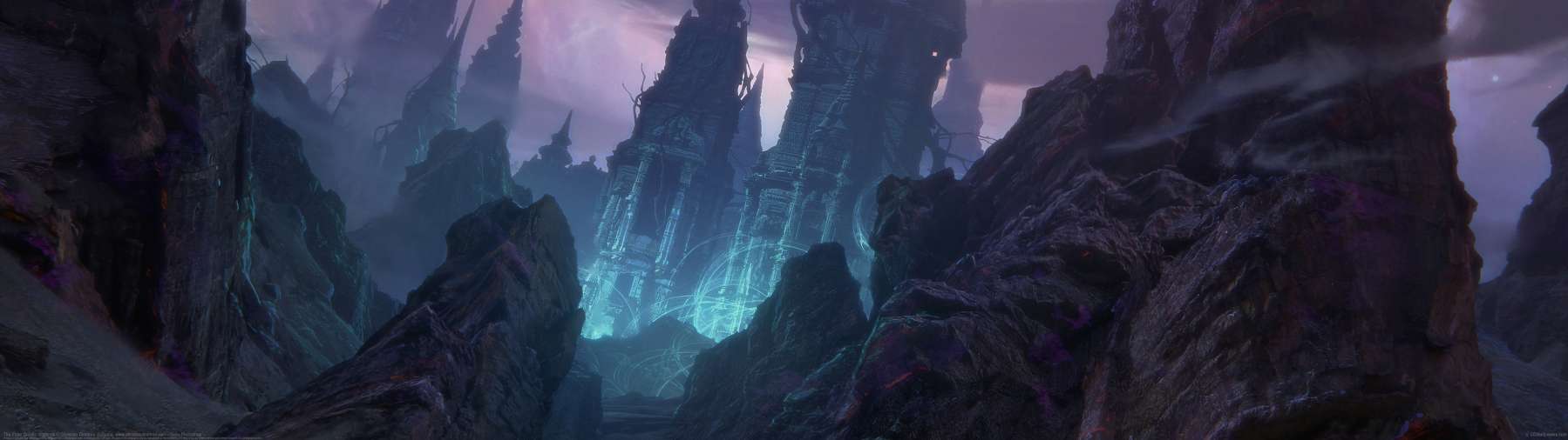 The Elder Scrolls: Legends ultralarge fond d'cran