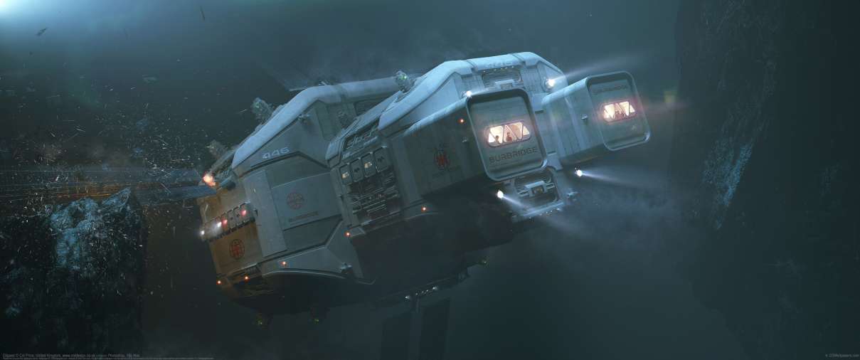 Clipped ultralarge fond d'�cran