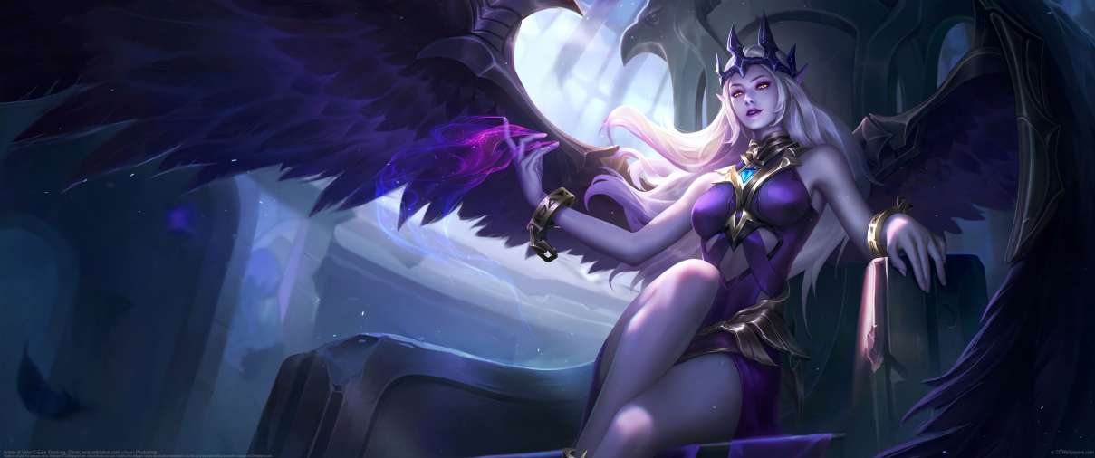 Arena of Valor ultralarge fond d'cran