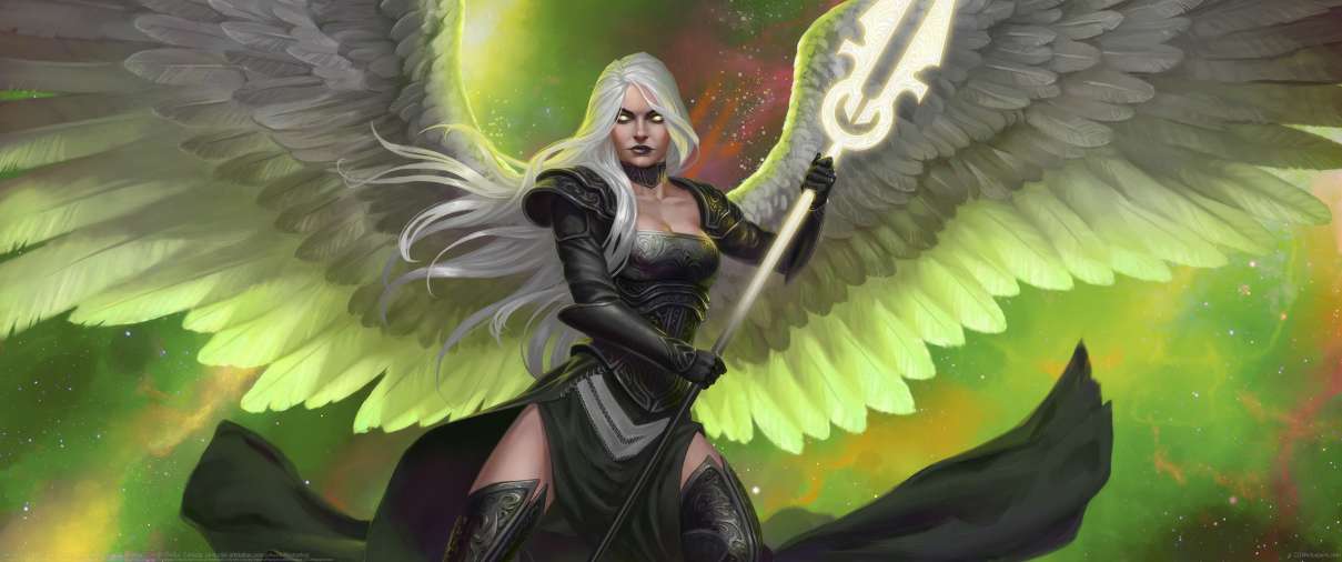 Wizards of the Coast: Commander Masters Draft Booster ultralarge fond d'�cran