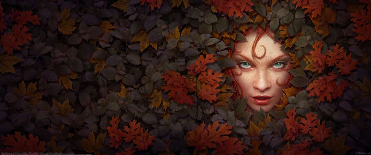 Godes Cover art for novel by Jo Brumby ultralarge fond d'cran