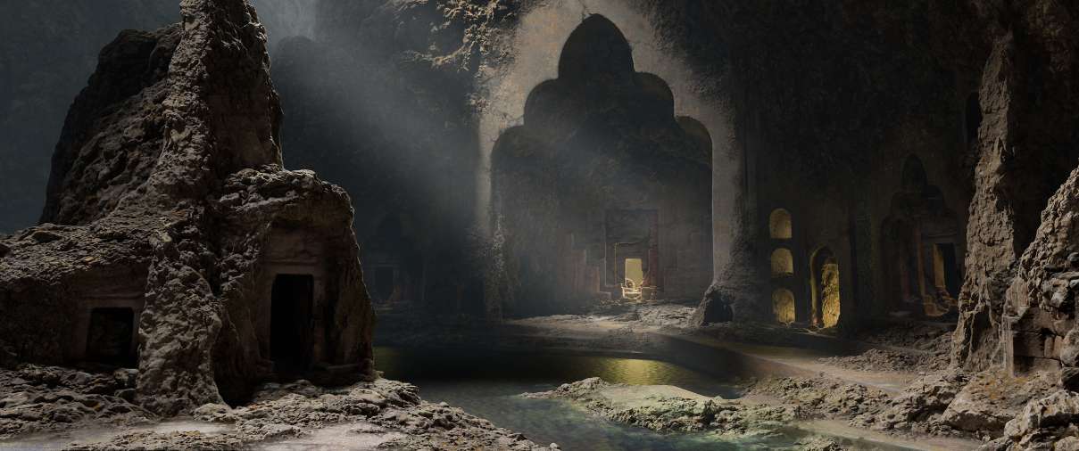 Muaghtat ultralarge fond d'cran