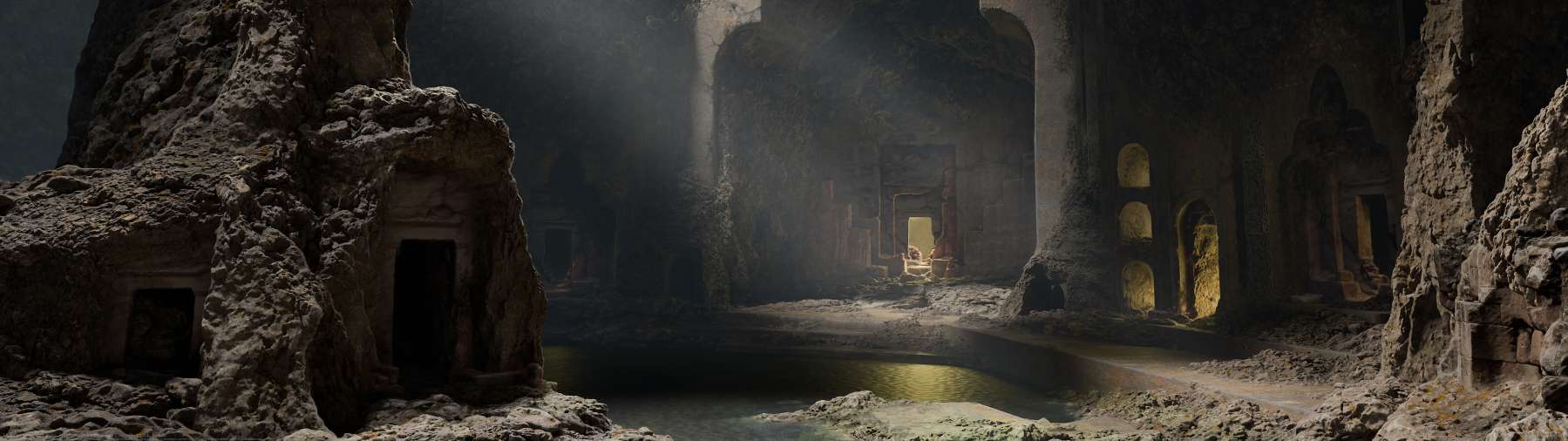 Muaghtat ultralarge fond d'cran