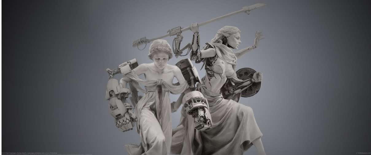 #12 ultralarge fond d'�cran