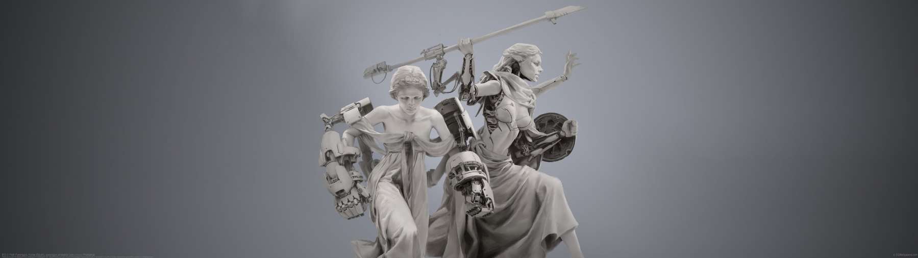 #12 ultralarge fond d'�cran