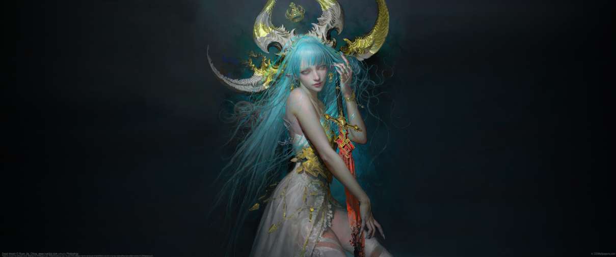 Dead dream ultralarge fond d'cran