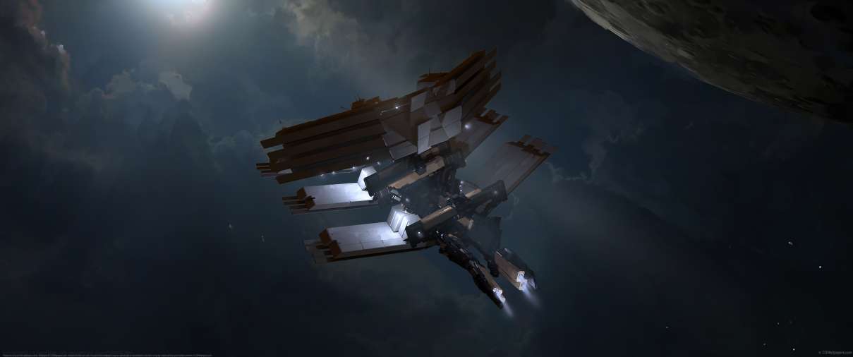 Covenant Series 3 ultralarge fond d'cran