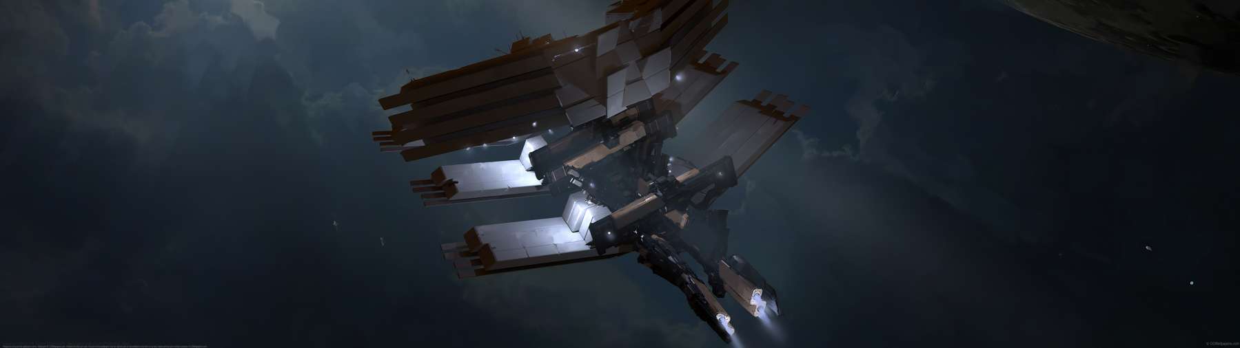 Covenant Series 3 ultralarge fond d'cran