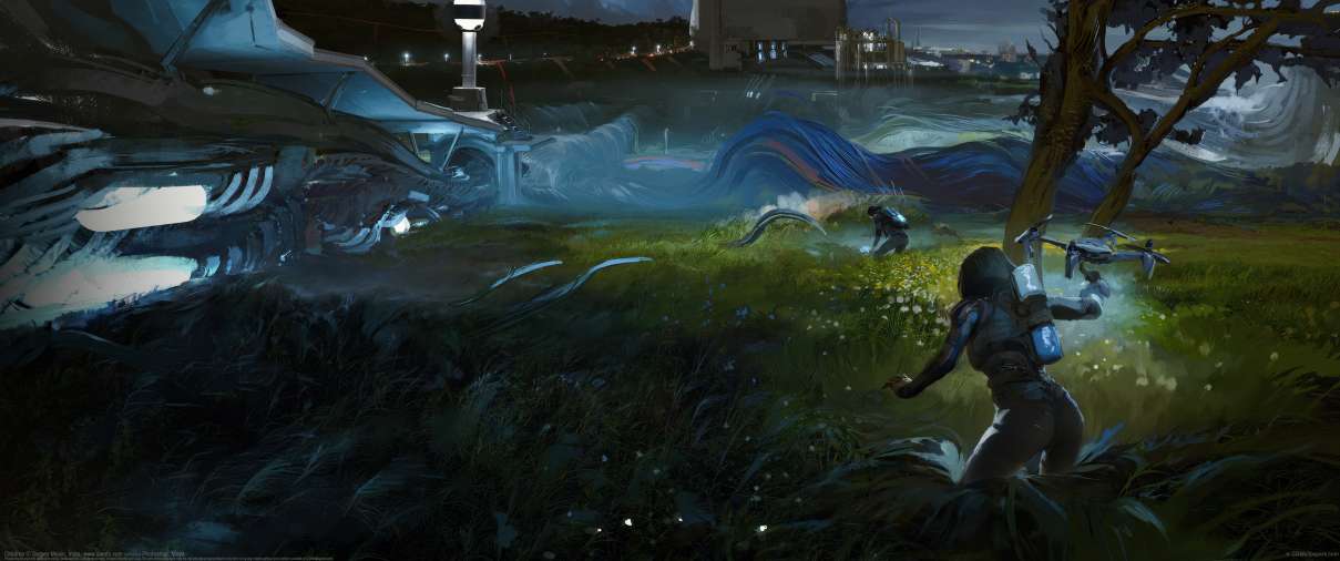 Children ultralarge fond d'cran