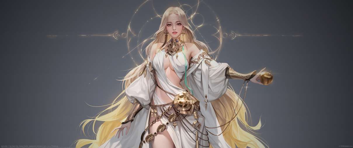 Aphrodite ultralarge fond d'cran