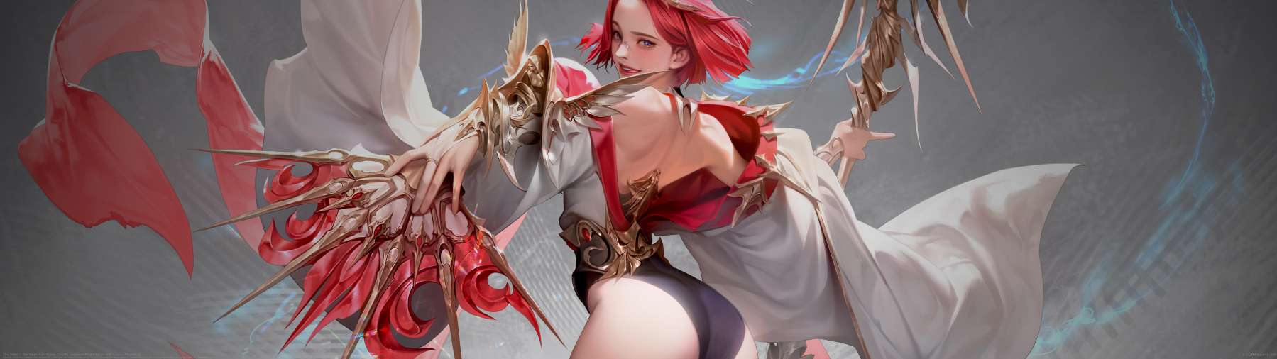 The Petal ultralarge fond d'cran