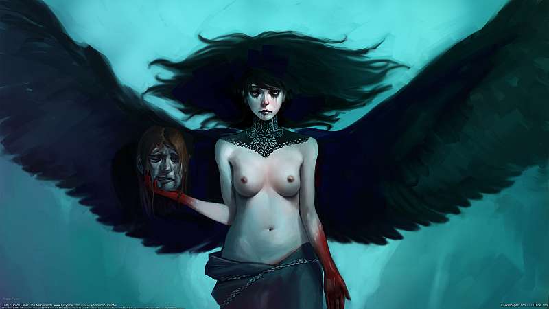 Lilith fond d'cran