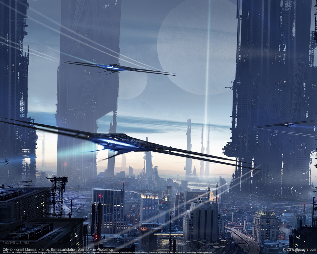 Florent Llamas 1280 fond d'�cran 02